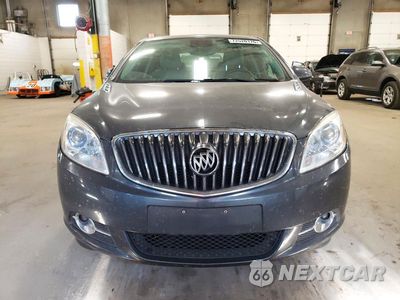 Piąte zdjęcie samochodu w środku: 2012 BUICK VERANO VIN:1G4PP5SK2C4216866 - miniatura