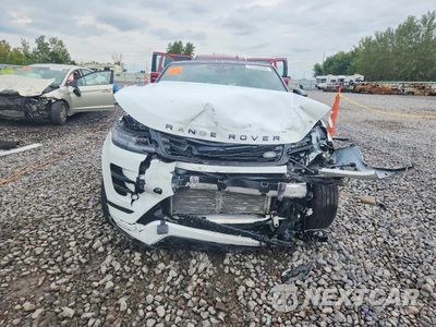 Piąte zdjęcie samochodu w środku: 2024 LAND ROVER RANGE ROVER EVOQUE DYNAMIC SE VIN:SALZL2FX9RH239441 - miniatura