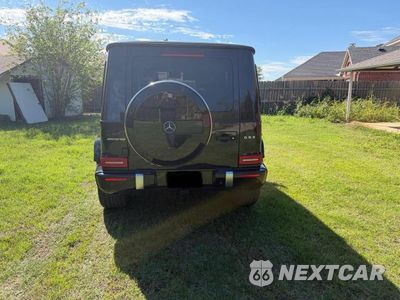 Zdjęcie 12 z 12 samochodu: 2021 MERCEDES-BENZ G 63 AMG VIN:W1NYC7HJ2MX418937 - miniatura