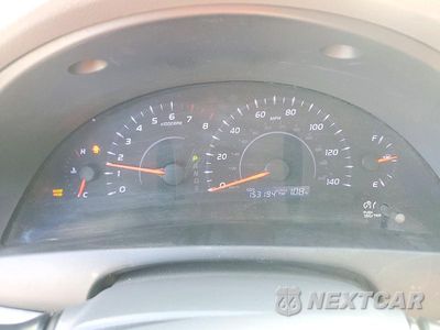 Zdjęcie 9 z 12 samochodu: 2010 TOYOTA CAMRY LE VIN:4T1BF3EK0AU044007 - miniatura