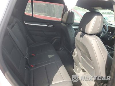 Zdjęcie 11 z 13 samochodu: 2027 GMC TERRAIN ELEVATION VIN:3GKAKMEG1VL178431 - miniatura