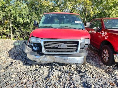 Piąte zdjęcie samochodu w środku: 2018 GMC SAVANA G2500 VIN:1GTW7AFG8J1211460 - miniatura