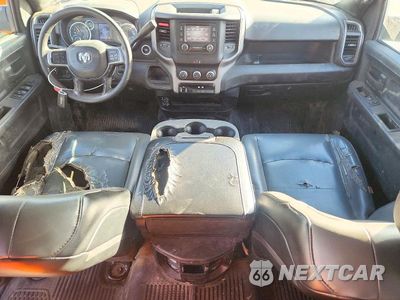 Zdjęcie 8 z 12 samochodu: 2022 RAM 2500 TRADESMAN VIN:3C6UR5HL5NG273352 - miniatura