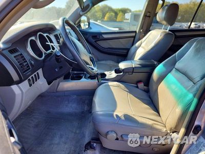 Zdjęcie 7 z 13 samochodu: 2003 TOYOTA 4RUNNER SR5 VIN:JTEBU14R130020270 - miniatura