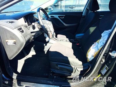 Zdjęcie 7 z 12 samochodu: 2016 HYUNDAI ELANTRA VALUE EDITION VIN:5NPDH4AEXGH679946 - miniatura