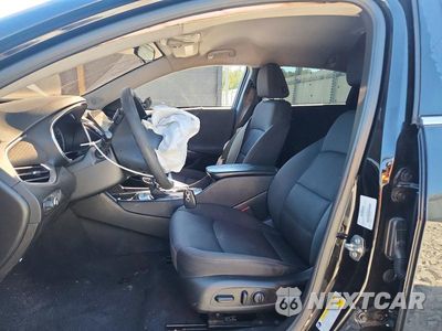 Zdjęcie 7 z 13 samochodu: 2021 CHEVROLET MALIBU LT VIN:1G1ZD5ST4MF075179 - miniatura