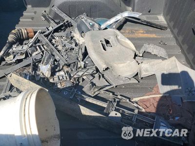 Zdjęcie 12 z 13 samochodu: 2020 CHEVROLET SILVERADO K1500 LTZ VIN:1GCUYGEL7LZ317943 - miniatura