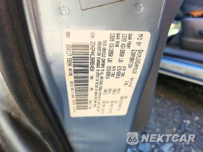 Zdjęcie 13 z 13 samochodu: 2006 DODGE GRAND CARAVAN SXT VIN:2D4GP44L36R854830 - miniatura