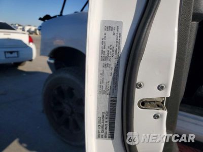 Zdjęcie 12 z 12 samochodu: 2020 RAM 2500 TRADESMAN VIN:3C6UR5CL3LG264413 - miniatura