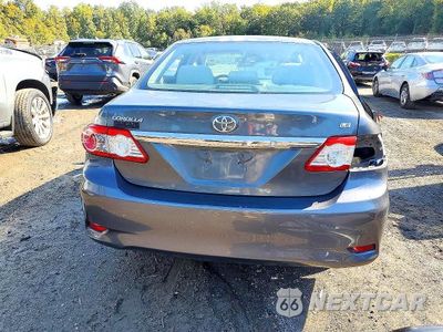 Zdjęcie 6 z 12 samochodu: 2012 TOYOTA COROLLA LE VIN:2T1BU4EE3CC897155 - miniatura