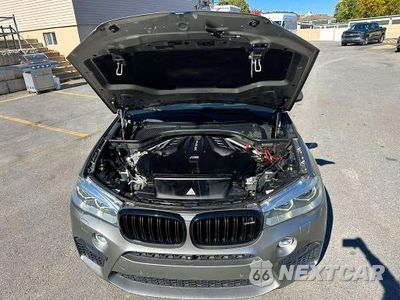 Zdjęcie 9 z 10 samochodu: 2015 BMW X5 M VIN:5YMKT6C56F0C89253 - miniatura