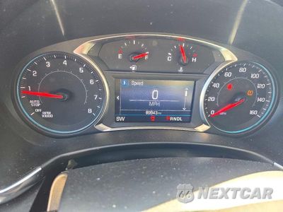 Zdjęcie 9 z 14 samochodu: 2019 CHEVROLET EQUINOX LT VIN:2GNAXUEV8K6199487 - miniatura