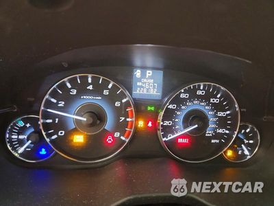 Zdjęcie 9 z 13 samochodu: 2011 SUBARU OUTBACK 2.5I VIN:4S4BRCAC9B3424606 - miniatura