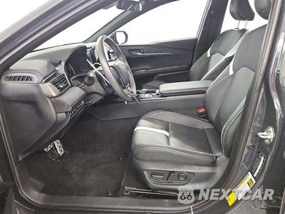 Zdjęcie 7 z 13 samochodu: 2026 TOYOTA CAMRY SE VIN:4T1DAACK9TU220571 - miniatura