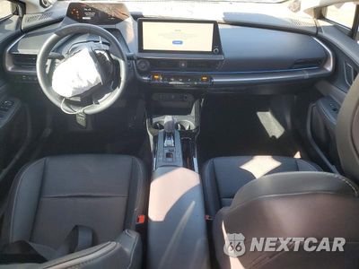 Zdjęcie 8 z 12 samochodu: 2025 TOYOTA PRIUS LIMITED VIN:JTDACAAU8S3051668 - miniatura