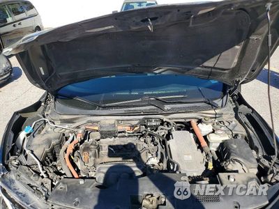 Zdjęcie 11 z 13 samochodu: 2019 HONDA INSIGHT EX VIN:19XZE4F51KE029794 - miniatura