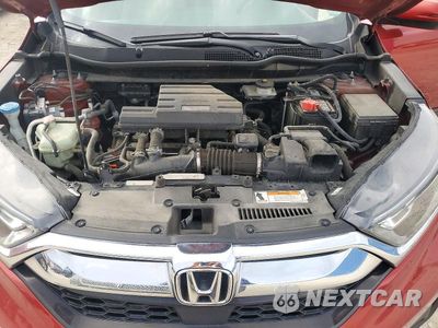 Zdjęcie 12 z 13 samochodu: 2019 HONDA CR-V EXL VIN:2HKRW2H83KH635263 - miniatura