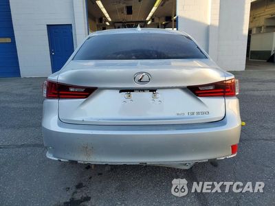 Zdjęcie 6 z 13 samochodu: 2014 LEXUS IS 350 VIN:JTHCE1D25E5003775 - miniatura