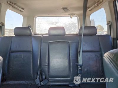 Zdjęcie 10 z 13 samochodu: 2003 HONDA PILOT EXL VIN:2HKYF18663H568812 - miniatura