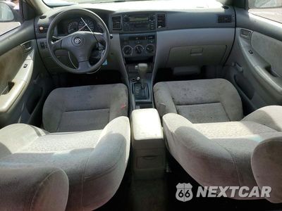 Zdjęcie 8 z 12 samochodu: 2004 TOYOTA COROLLA CE VIN:1NXBR32E54Z303830 - miniatura