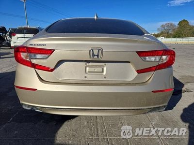 Zdjęcie 6 z 12 samochodu: 2018 HONDA ACCORD LX VIN:1HGCV1F11JA033929 - miniatura