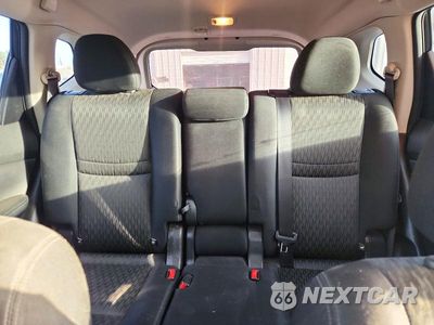 Zdjęcie 10 z 14 samochodu: 2017 NISSAN ROGUE S VIN:JN8AT2MT4HW390996 - miniatura