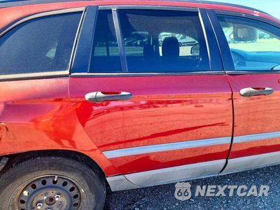 Zdjęcie 11 z 13 samochodu: 2007 CHRYSLER PACIFICA VIN:2A8GM48L17R104403 - miniatura
