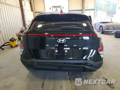 Zdjęcie 6 z 13 samochodu: 2026 HYUNDAI KONA SEL SPORT VIN:KM8HF3AB0TU483968 - miniatura