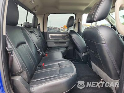 Zdjęcie 10 z 12 samochodu: 2015 RAM 1500 SLT VIN:1C6RR6LT2FS675357 - miniatura