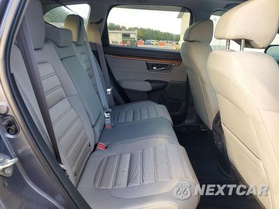 Zdjęcie 11 z 13 samochodu: 2019 HONDA CR-V EX VIN:2HKRW2H54KH641224 - miniatura