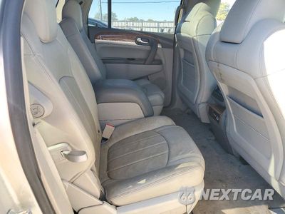 Zdjęcie 11 z 13 samochodu: 2009 BUICK ENCLAVE CXL VIN:5GAER23D09J104549 - miniatura