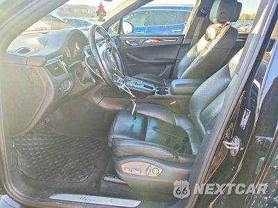 Zdjęcie 7 z 13 samochodu: 2016 PORSCHE MACAN S VIN:WP1AB2A5XGLB53707 - miniatura