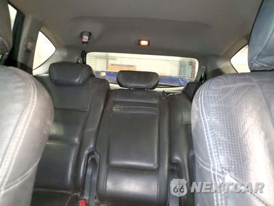 Zdjęcie 10 z 13 samochodu: 2006 SUBARU B9 TRIBECA 3.0 H6 VIN:4S4WX85C164425490 - miniatura