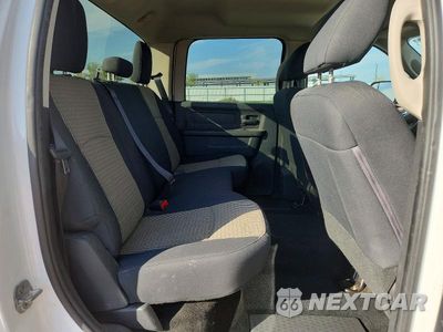 Zdjęcie 10 z 13 samochodu: 2012 DODGE RAM 2500 ST VIN:3C6UD5CL0CG337445 - miniatura