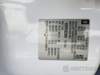 Zdjęcie 12 z 12 samochodu: 2011 CHEVROLET SILVERADO C1500 VIN:1GCRCPEX2BZ349849 - miniatura