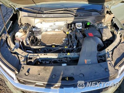 Zdjęcie 12 z 13 samochodu: 2026 CHEVROLET TRAX 1LT VIN:KL77LHEP5TC030122 - miniatura