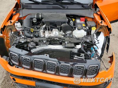 Zdjęcie 12 z 14 samochodu: 2026 JEEP COMPASS LIMITED VIN:3C4NJDCN2TT172300 - miniatura