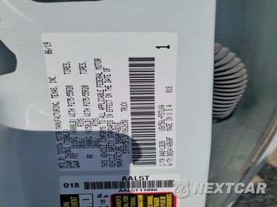 Zdjęcie 12 z 12 samochodu: 2019 TOYOTA TUNDRA CREWMAX LIMITED VIN:5TFHY5F13KX862650 - miniatura