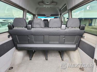 Zdjęcie 10 z 13 samochodu: 2012 MERCEDES-BENZ SPRINTER 2500 VIN:WDZPE7CC0C5686997 - miniatura