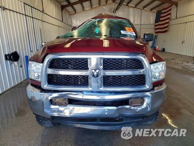 Piąte zdjęcie samochodu w środku: 2018 RAM 2500 SLT VIN:3C6TR5DT0JG395094 - miniatura