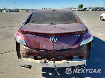 Zdjęcie 6 z 13 samochodu: 2012 ACURA TL VIN:19UUA8F57CA022741 - miniatura