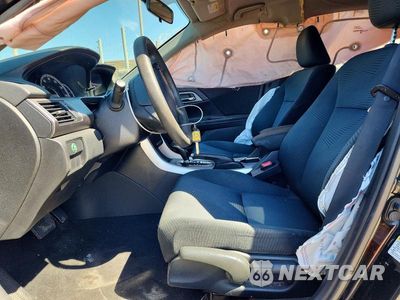 Zdjęcie 7 z 12 samochodu: 2014 HONDA ACCORD LX VIN:1HGCR2F34EA216226 - miniatura