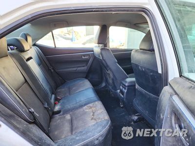 Zdjęcie 10 z 13 samochodu: 2016 TOYOTA COROLLA S PLUS VIN:2T1BURHE0GC537517 - miniatura