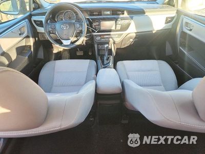 Zdjęcie 8 z 13 samochodu: 2015 TOYOTA COROLLA LE VIN:2T1BURHE5FC399245 - miniatura