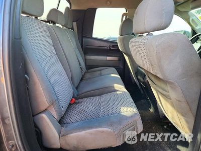 Zdjęcie 10 z 12 samochodu: 2013 TOYOTA TUNDRA DOUBLE CAB SR5 VIN:5TFRM5F16DX060614 - miniatura