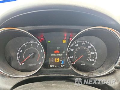 Zdjęcie 9 z 14 samochodu: 2021 MITSUBISHI OUTLANDER SPORT ES VIN:JA4APUAU4MU001069 - miniatura