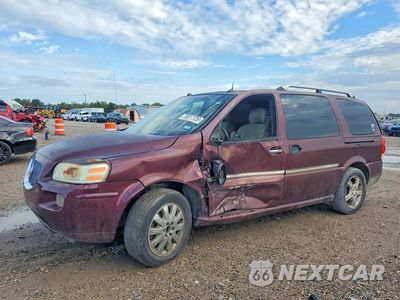2006 BUICK TERRAZA CXL 5GADV33L86D172807 - główne zdjęcie licytacji z USA - miniatura