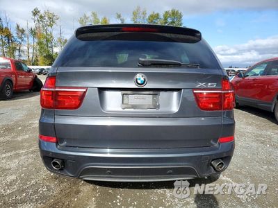 Zdjęcie 6 z 13 samochodu: 2011 BMW X5 XDRIVE35D VIN:5UXZW0C57BL657018 - miniatura