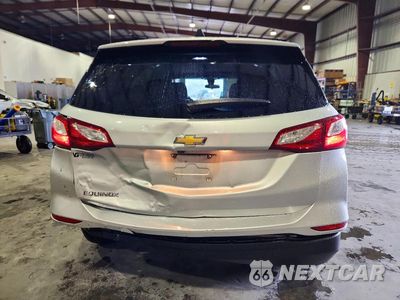 Zdjęcie 6 z 13 samochodu: 2020 CHEVROLET EQUINOX LS VIN:2GNAXHEV4L6167077 - miniatura