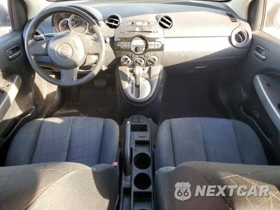 Zdjęcie 8 z 12 samochodu: 2014 MAZDA MAZDA2 SPORT VIN:JM1DE1KY1E0171925 - miniatura